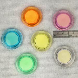 40MM Color Magnets