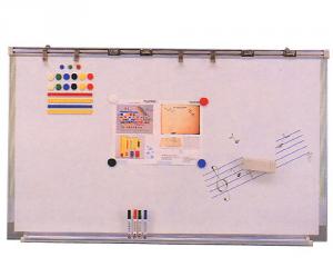 Luxury Magnetic Dry Erase Board