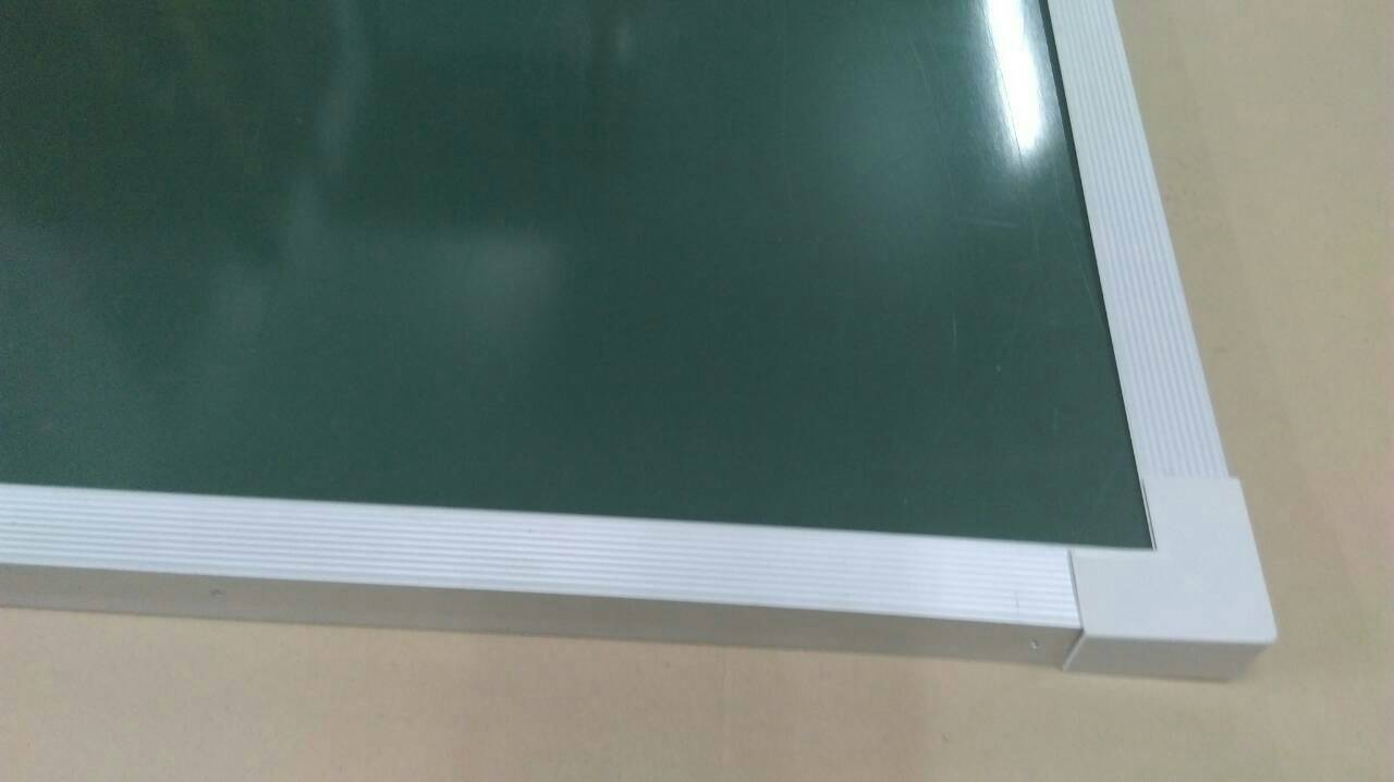 Chalk Boards, Anodized Aluminum Frames